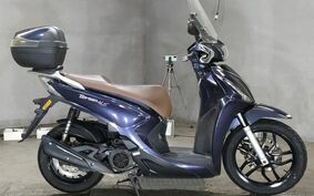 KYMCO TERSELY S125 不明