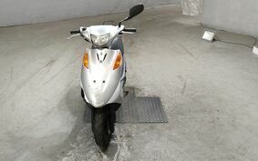 SUZUKI ADDRESS V125 CF4EA