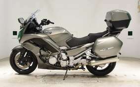 YAMAHA FJR1300 AS 2014 RP27J