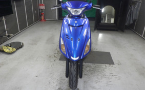 SUZUKI ADDRESS V125 S CF4MA