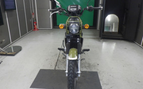 HONDA CROSS CUB 110 JA45