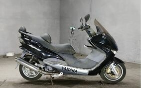 YAMAHA MAJESTY 125 SE22