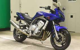 YAMAHA FZS1000 FAZER 2001 RN07