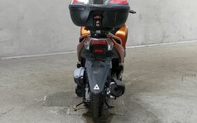 YAMAHA TRICITY 125 SE82J