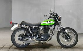 KAWASAKI 250TR BJ250F