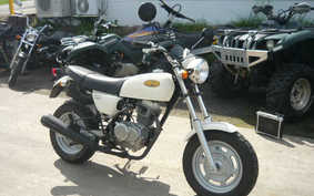 HONDA APE 100 HC07