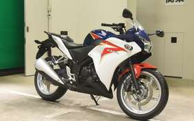 HONDA CBR250R A MC41