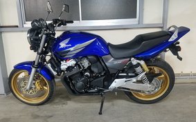 HONDA CB400SF 2004 NC39