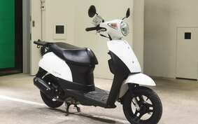 SUZUKI LET's CA4AA