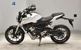 HONDA CB125 R JC79