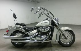 SUZUKI INTRUDER 400 Classic 2003 VK54A