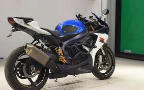 SUZUKI GSX-R750 2012 GR7MA