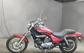 KAWASAKI ELIMINATOR 250 V Type VN250A