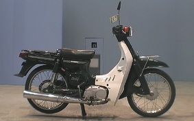 SUZUKI BIRDIE 50 BA14A