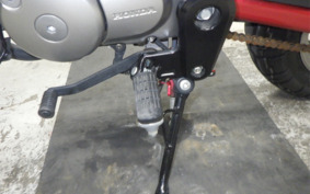 HONDA MONKEY 125 JB02