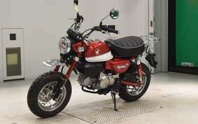 HONDA MONKEY 125 ABS JB02