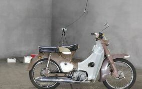 HONDA C105 SUPER CUB C105