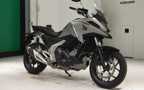 HONDA NC750X DCT 2024 RH09