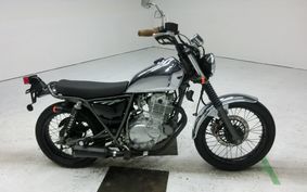 SUZUKI GRASS TRACKER NJ47A