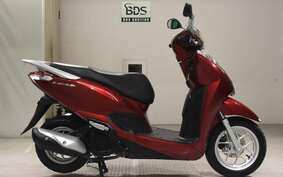 HONDA LEAD 125 JF45