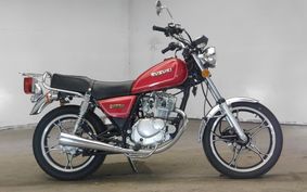 SUZUKI GN125 H PCJG9