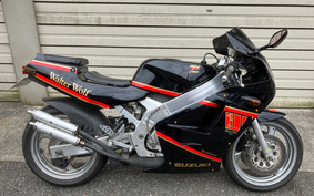 SUZUKI RGV250 Gamma VJ21A