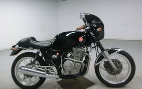 HONDA GB400TT 1989 NC20