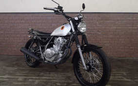 SUZUKI GRASS TRACKER NJ47A