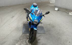 SUZUKI GSX-R125 DL33B