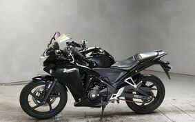 HONDA CBR250R MC41