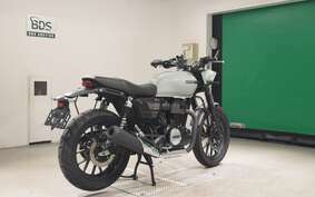 HONDA GB350S 2022 NC59