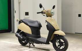 SUZUKI LET's CA4AA