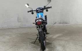 HONDA MTX125R JD05