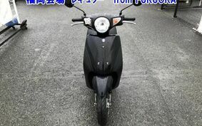 SUZUKI LET's CA4AA