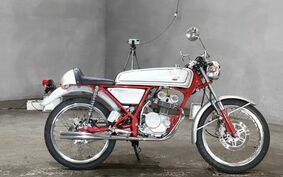 HONDA DREAM 50 AC15