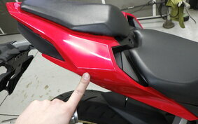 HONDA CBR250RR A MC51