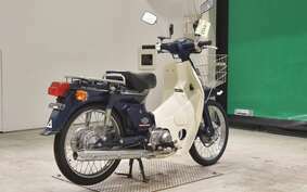 HONDA C70 SUPER CUB E C70