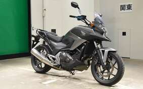 HONDA NC750X Limited ABS 2015 RC72