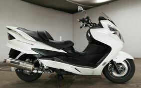 SUZUKI SKYWAVE 250 (Burgman 250) S CJ44A