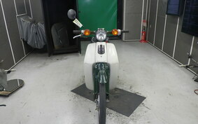 HONDA C50 SUPER CUB AA01