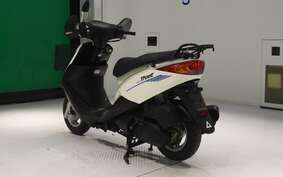 YAMAHA AXIS 125 TREET SE53J