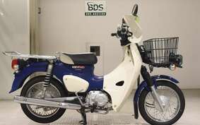 HONDA C50 SUPER CUB AA07