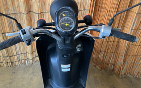 HONDA TODAY AF67