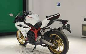 HONDA CBR250RR A MC51