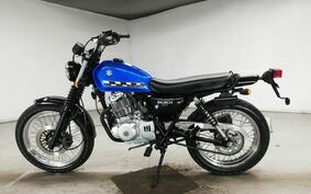 SUZUKI GRASS TRACKER BigBoy NJ4DA