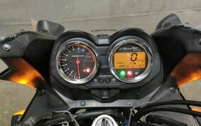 SUZUKI BANDIT 1200 S 2007 GV79A