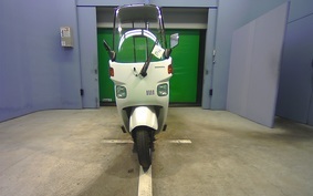 HONDA GYRO CANOPY TA03