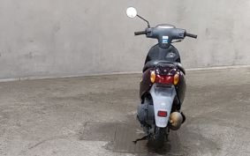 SUZUKI LETS4 CA45A