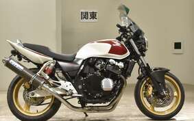 HONDA CB400SFV-3 2007 NC39