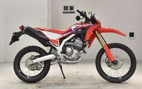 HONDA CRF250L MD47